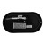 Torton TOR-06OB 6W 4000K 480lm IP54 OWAL CZARNY