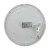 Torton TOR-18RW 18W 4000K 1580lm IP54 OKRĄG BIAŁY