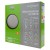 Torton TOR-15RB 15W 4000K 1380lm IP54 OKRĄG CZARNY