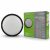 Torton TOR-12RB 12W 4000K 1080lm IP54 OKRĄG CZARNY