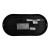 Torton TOR-12OB 12W 4000K 1080lm IP54 OWAL CZARNY