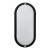 Torton TOR-12OB 12W 4000K 1080lm IP54 OWAL CZARNY
