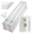 8x  Lampa LED Panel 60cm do Garażu Warsztatu 18W