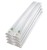 8x  Lampa LED Panel 60cm do Garażu Warsztatu 18W