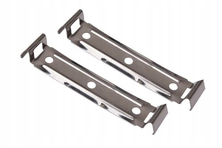 2x Panel LED Baten 18W 60cm 4500K 1650lm IP44