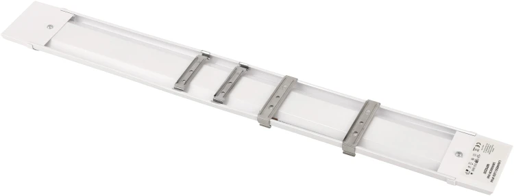 2x Panel LED Baten 18W 60cm 4500K 1650lm IP44