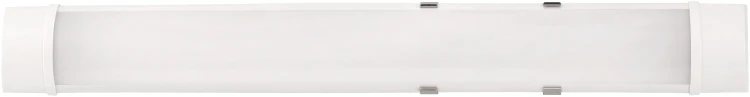 2x Panel LED Baten 18W 60cm 4500K 1650lm IP44
