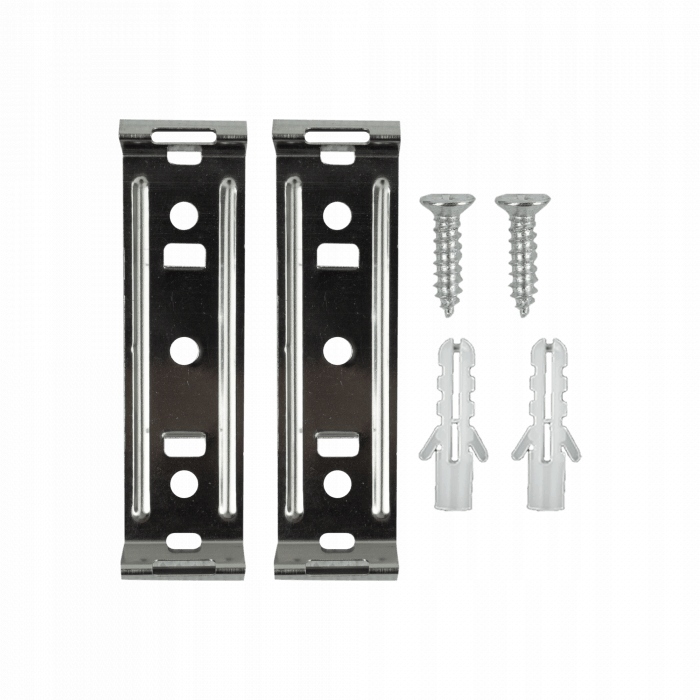 2x Panel LED Baten 50W 150cm 4500K 4500lm IP44