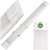 2x Panel LED Baten 50W 150cm 4500K 4500lm IP44