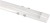 2x Panel LED Baten 50W 150cm 4500K 4500lm IP44
