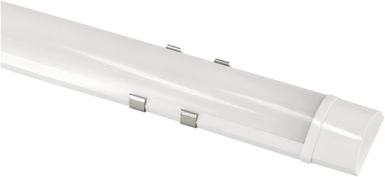 2x Panel LED Baten 50W 150cm 4500K 4500lm IP44