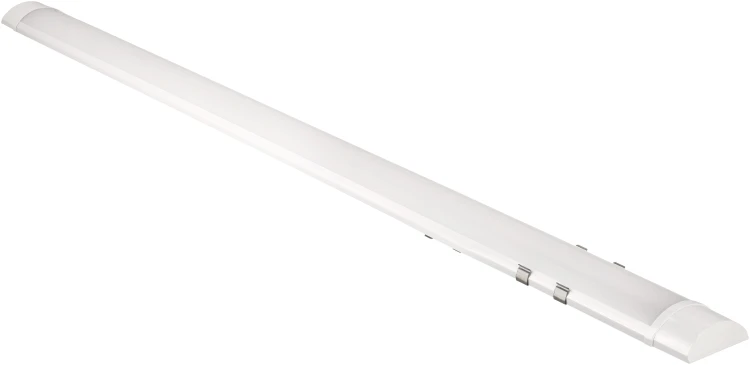 2x Panel LED Baten 50W 150cm 4500K 4500lm IP44