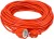 Przedłużacz 30m Uniwersalny Długi 230V 2x1mm2 13A 2000W