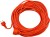 Przedłużacz 30m Uniwersalny Długi 230V 2x1mm2 13A 2000W