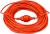 Przedłużacz 30m Uniwersalny Długi 230V 2x1mm2 13A 2000W