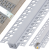 Zestaw 2x Profile Do Płyt Gipsowych LED Karton Gips 2m 200cm Do Taśmy LED