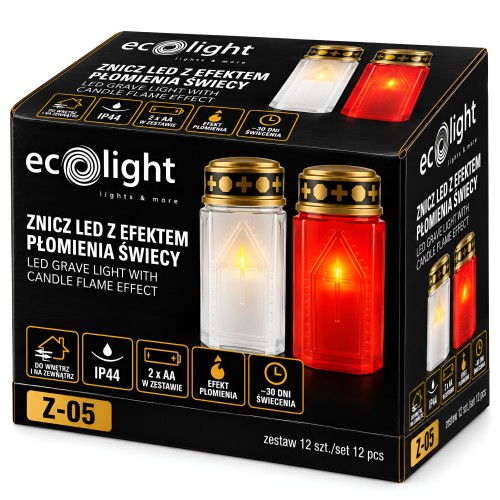 6XEC61945/6XEC61945-RED Z-05 EC61946
