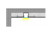 5x PROFIL LED PROFILE DO PŁYT GK GIPSOWYCH 2M Solidny Regips Aluminiowy