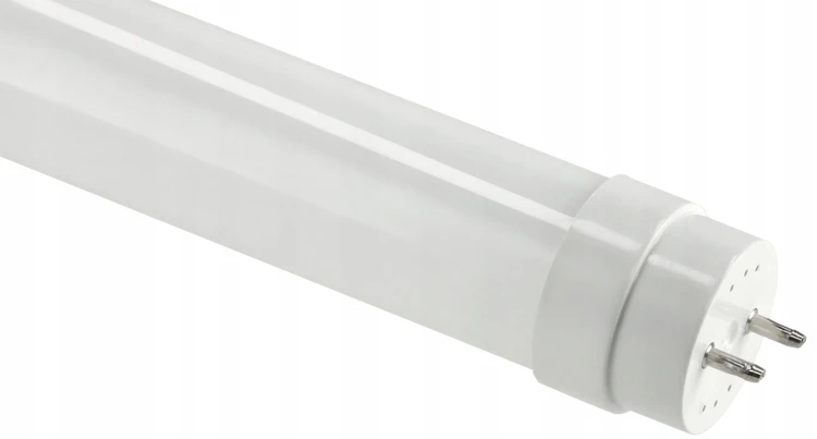 4x Świetlówka Tuba LED 120CM T8 24W =65W 3360lm 4000K G13 Światło Neutralne