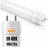 Lampa LED Oprawa Hermetyczna 120cm 36W 3600lm 6000K Do Garażu Z Blachą