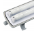 Lampa LED Oprawa Hermetyczna 120cm 36W 3600lm 6000K Do Garażu Z Blachą