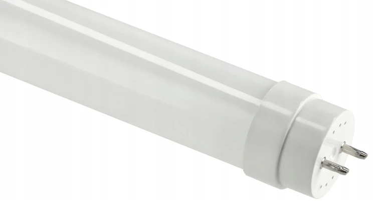 Lampa LED Oprawa Hermetyczna 120cm 36W 3600lm 6000K Do Garażu Z Blachą