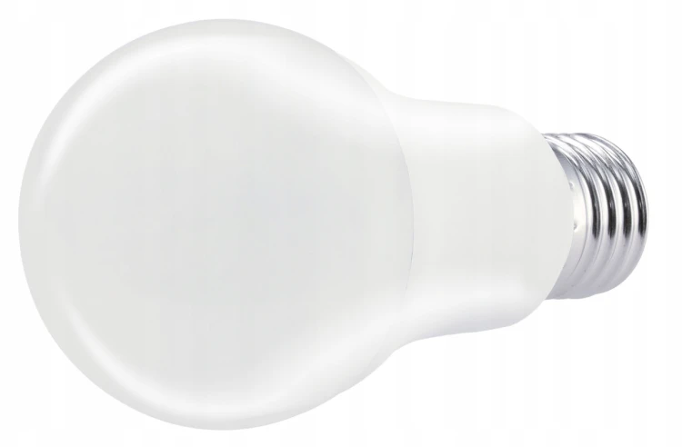 6x Żarówka LED E27 15W = 150W 1200lm CCD BIAŁA Kulka NEUTRALNA 4500K