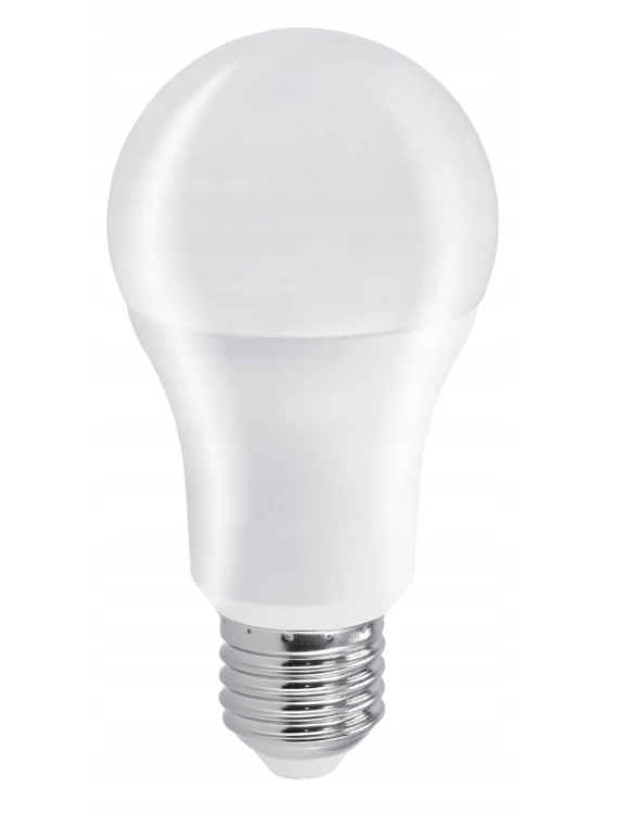 6x Żarówka LED E27 15W = 150W 1200lm CCD BIAŁA Kulka NEUTRALNA 4500K