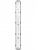Lampa LED Oprawa Sufitowa Hermetyczna 120cm 48W 6720lm 6500K Czarna Premium