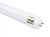 Lampa LED Oprawa Sufitowa Hermetyczna 120cm 48W 6720lm 6500K Czarna Premium