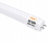 Lampa LED Oprawa Sufitowa Hermetyczna 120cm 36W 5760lm 6500K Czarna Premium