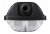 Lampa LED Oprawa Sufitowa Hermetyczna 120cm 36W 3600lm 6000K Czarna Premium