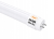 Lampa LED Oprawa Sufitowa Hermetyczna 120cm 36W 3600lm 6000K Czarna Premium
