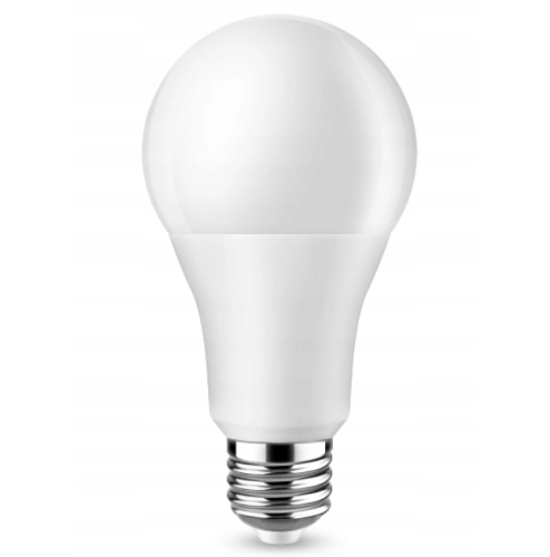 Żarówka LED - E27 - A80 - 20W - 1800Lm - biała neutralna