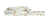 Taśma LED 25m Rolka 4.8W/m 300lm/m 12V IP63 Barwa Neutralna 4000K SMD2835