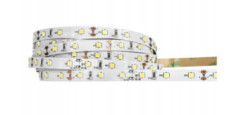 Taśma LED- 12V - 25m - 240W - 3000 diód - IP63 - biała zimna