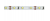 Taśma LED 12V 4.8W/m 50m Rolka IP20 Barwa Ciepła 3000K SMD2835 300lm/m