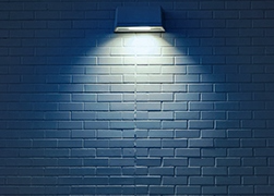 Świetlówka LED 120cm Janina-2 18W biała zimna