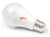 Żarówka LED - E27 - 10W - 900Lm - biała neutralna - 24V