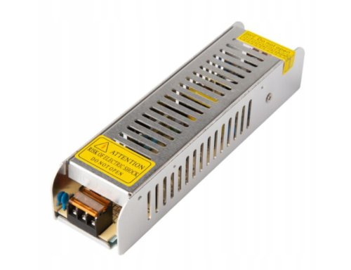 Zasilacz LED slim modułowy 24V - 100W - 4,1A- Eco Light