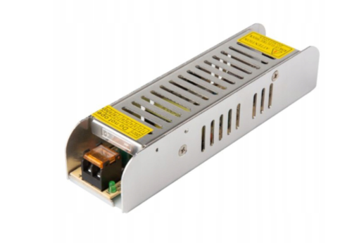 Zasilacz LED slim modułowy 24V - 2,5A - 60W - Eco Light